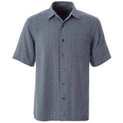 Royal Robbins Men's San Juan Dry Short-Sleeve Shirt
