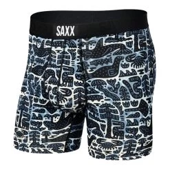 SAXX Men's Ultra Fly Boxer Brief -Stylish Men's Store Saxx Ultra Coast Life