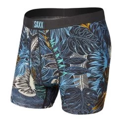 SAXX Men's Ultra Fly Boxer Brief -Stylish Men's Store Saxx Ultra Havana