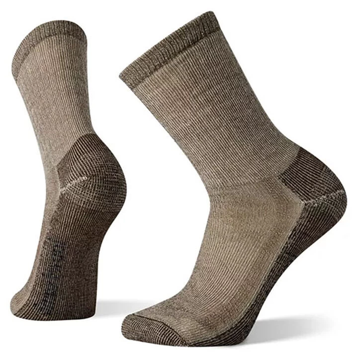 SmartWool Men's Hike Classic Edition Full Cushion Crew Sock 3 SmartWool Men's Hike Classic Edition Full Cushion Crew Sock