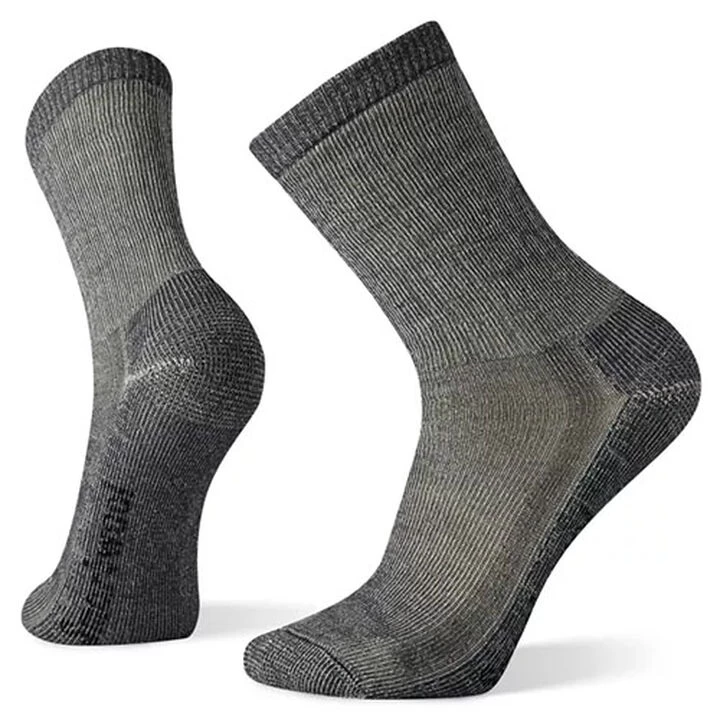 SmartWool Men's Hike Classic Edition Full Cushion Crew Sock 4 SmartWool Men's Hike Classic Edition Full Cushion Crew Sock - Image 2