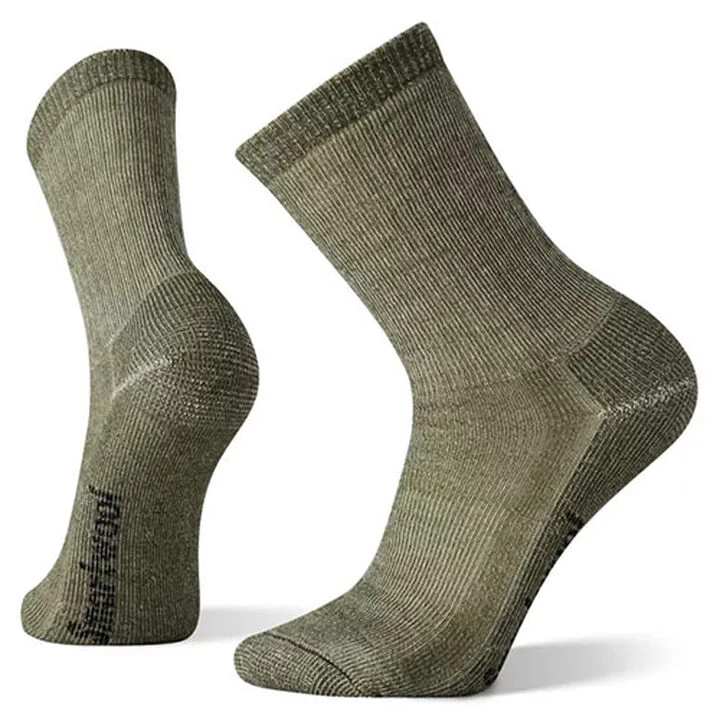 SmartWool Men's Hike Classic Edition Full Cushion Crew Sock 5 SmartWool Men's Hike Classic Edition Full Cushion Crew Sock - Image 3