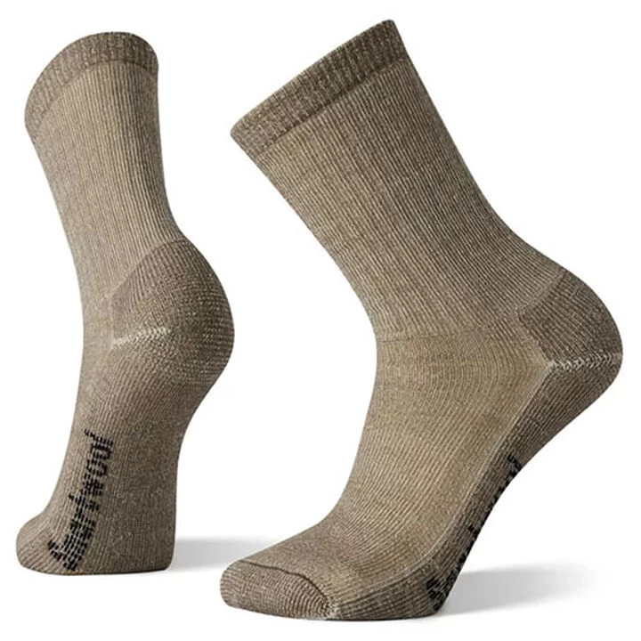 SmartWool Men's Hike Classic Edition Full Cushion Crew Sock 6 SmartWool Men's Hike Classic Edition Full Cushion Crew Sock - Image 4