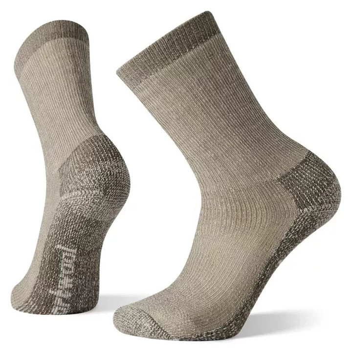 SmartWool Men's Hike Classic Edition Extra Cushion Crew Sock 5 SmartWool Men's Hike Classic Edition Extra Cushion Crew Sock - Image 3