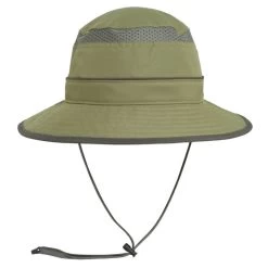 Sunday Afternoons Men's Solar Bucket Hat