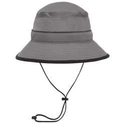 Sunday Afternoons Men's Solar Bucket Hat -Stylish Men's Store Solar Bucket Hat S2A03070 CHARCOAL
