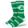 Stance Men's NBA X Stance Classic Boston Celtics Crew Sock