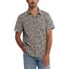 Toad&Co Men's Fletch Short-Sleeve Shirt