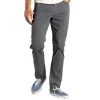 Toad&Co Men's Mission Ridge 5 Pocket Lean Pant -Stylish Men's Store T2442906 Iron