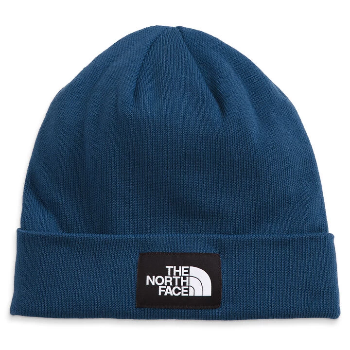 The North Face Men's Dock Worker Recycled Beanie 4 The North Face Men's Dock Worker Recycled Beanie - Image 2
