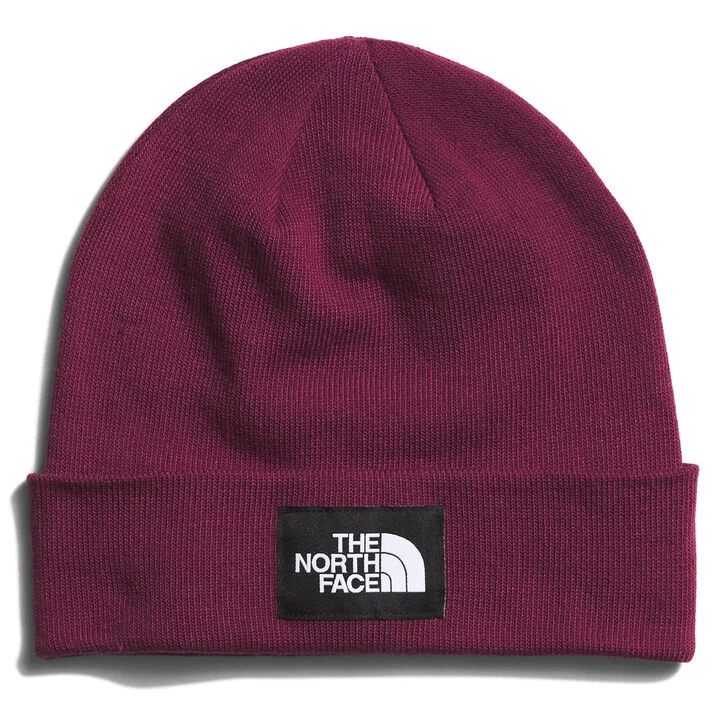 The North Face Men's Dock Worker Recycled Beanie 3 The North Face Men's Dock Worker Recycled Beanie