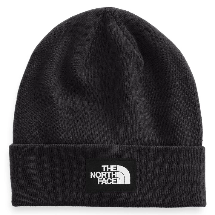 The North Face Men's Dock Worker Recycled Beanie 5 The North Face Men's Dock Worker Recycled Beanie - Image 3
