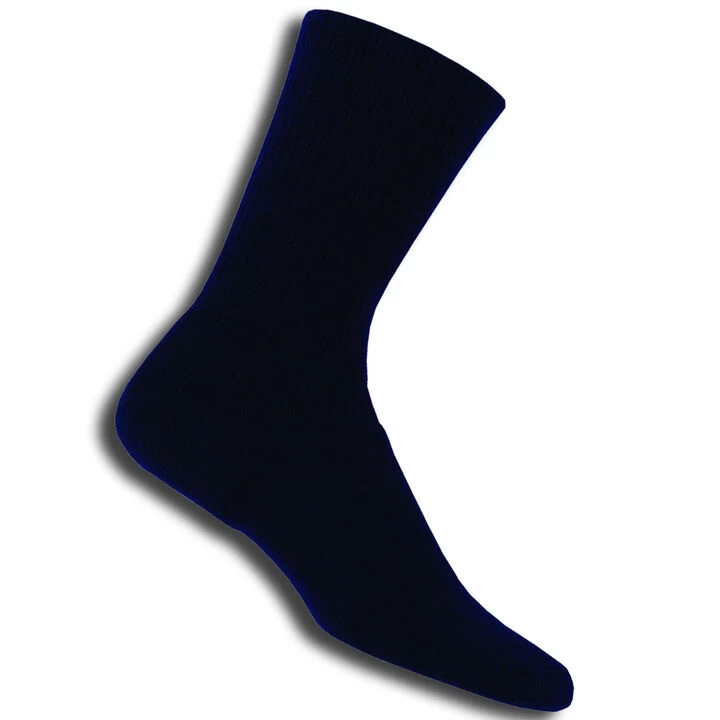 Thorlo Men's WX Walking Crew Sock 4 Thorlo Men's WX Walking Crew Sock - Image 2