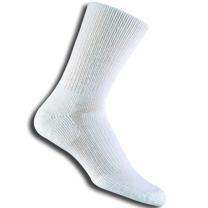 Thorlo Men's WX Walking Crew Sock 5 Thorlo Men's WX Walking Crew Sock - Image 3