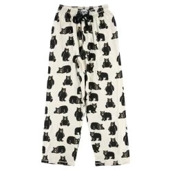 Lazy One Men's Papa Bear Pant
