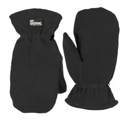 Berne Men's Sherpa Lined Mitt