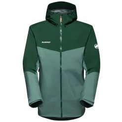 Mammut Men's Convey Tour HS Hooded Jacket