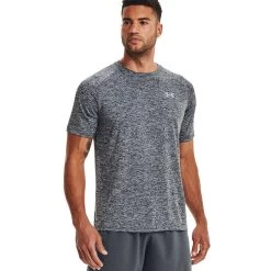 Under Armour Men's UA Tech 2.0 Short-Sleeve T-Shirt -Stylish Men's Store V5 1326413 409 FC