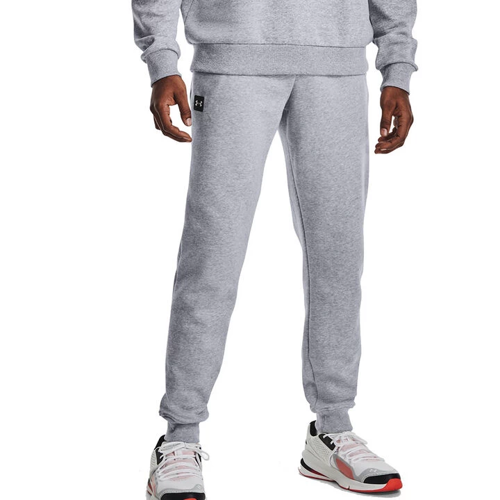 Under Armour Men's UA Rival Fleece Jogger 4 Under Armour Men's UA Rival Fleece Jogger - Image 2
