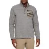 Under Armour Men's UA Specialist Henley 2.0 -Stylish Men's Store V5 1316276 019 FC Main