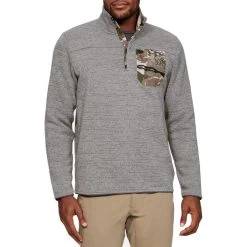 Under Armour Men's UA Specialist Henley 2.0