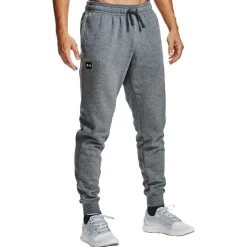 Under Armour Men's UA Rival Fleece Jogger