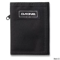 Dakine Vert Rail Wallet 10 Dakine Vert Rail Wallet -Stylish Men's Store Vert Rail Wallet Black II