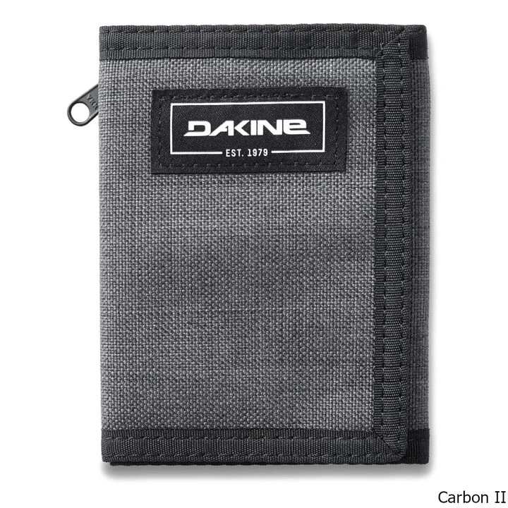 Dakine Vert Rail Wallet 5 Dakine Vert Rail Wallet - Image 3