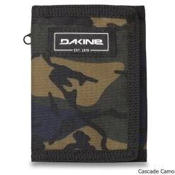 Dakine Vert Rail Wallet 11 Dakine Vert Rail Wallet -Stylish Men's Store Vert Rail Wallet Cascade Camo