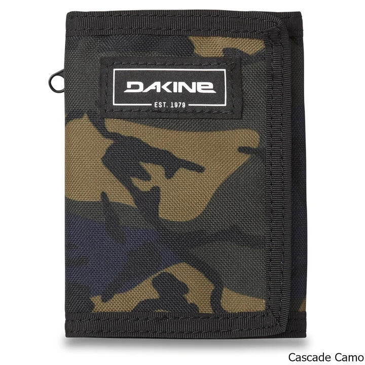 Dakine Vert Rail Wallet 7 Dakine Vert Rail Wallet - Image 5