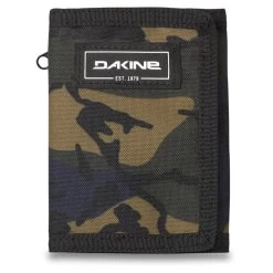 Dakine Vert Rail Wallet