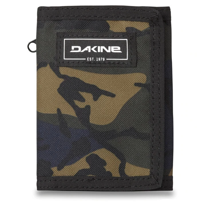Dakine Vert Rail Wallet 3 Dakine Vert Rail Wallet