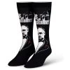 Odd Sox Unisex Vito The Godfather Crew Sock 2 Odd Sox Unisex Vito The Godfather Crew Sock -Stylish Men's Store Vito FEET 768x980