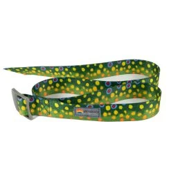 Wingo Outdoors Men's Basecamp Belt