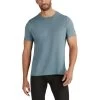 Terramar Men's Ventilator Performance Short-Sleeve T-Shirt -Stylish Men's Store W0007 029 StormyWeather