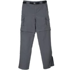 Sierra Pacific Men's Scope Cargo Convertible Pant