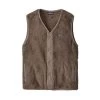 Patagonia Men's Los Gatos Fleece Vest