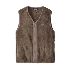 Patagonia Men's Los Gatos Fleece Vest