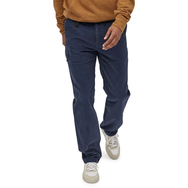 Patagonia Men's Organic Cotton Gi Pant 4 Patagonia Men's Organic Cotton Gi Pant - Image 2