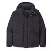Patagonia Men's Downdrift Jacket 1 Patagonia Men's Downdrift Jacket -Stylish Men's Store WBF21 20600 INBK