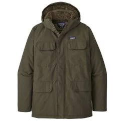 Patagonia Men's Isthmus Parka