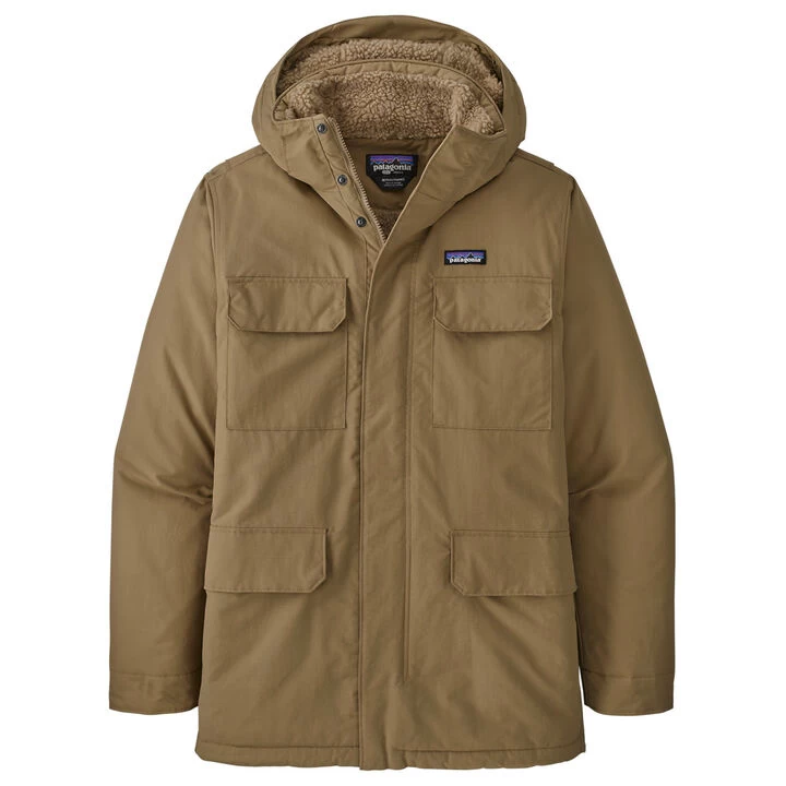 Patagonia Men's Isthmus Parka 4 Patagonia Men's Isthmus Parka - Image 2