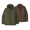 Patagonia Men's 3-in-1 Jacket 2 Patagonia Men's 3-in-1 Jacket -Stylish Men's Store WBF22 20765 BSNG