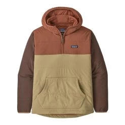 Patagonia Men's Pack In Pullover Hoody -Stylish Men's Store WBF22 20895 CSC