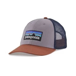 Patagonia Men's P-6 Logo LoPro Trucker Hat 17 Patagonia Men's P-6 Logo LoPro Trucker Hat -Stylish Men's Store WBF22 38283 RSTP