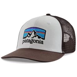 Patagonia Men's Fitz Roy Horizons Trucker Hat 9 Patagonia Men's Fitz Roy Horizons Trucker Hat -Stylish Men's Store WBF22 38292 WIBN
