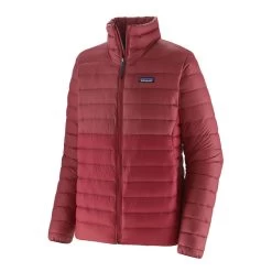 Patagonia Men's Down Sweater Jacket -Stylish Men's Store WBF22 84675 WAX