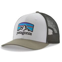 Patagonia Men's Fitz Roy Horizons Trucker Hat