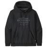 Patagonia Men's Forge Mark Uprisal Hoody 1 Patagonia Men's Forge Mark Uprisal Hoody -Stylish Men's Store WBS22 39653 BLK