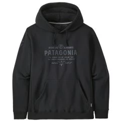 Patagonia Men's Forge Mark Uprisal Hoody